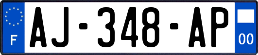 AJ-348-AP