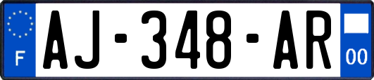 AJ-348-AR