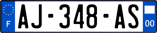 AJ-348-AS