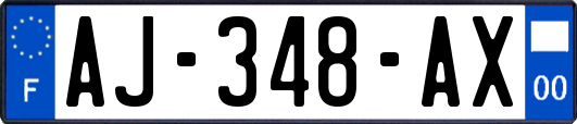 AJ-348-AX