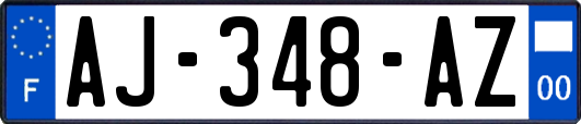 AJ-348-AZ