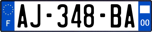 AJ-348-BA