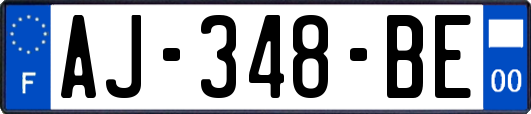 AJ-348-BE