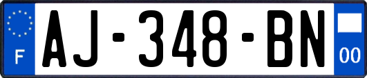 AJ-348-BN