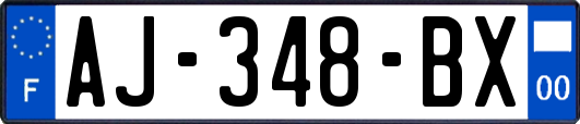 AJ-348-BX