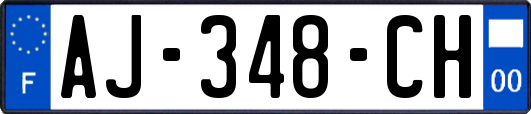 AJ-348-CH