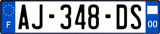 AJ-348-DS