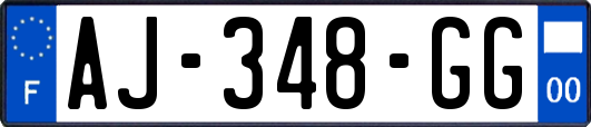 AJ-348-GG