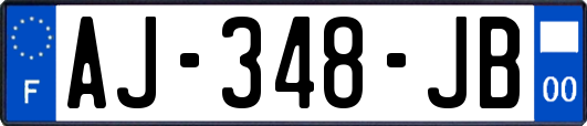 AJ-348-JB