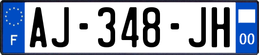 AJ-348-JH