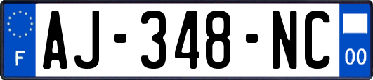 AJ-348-NC