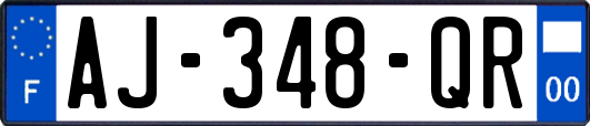 AJ-348-QR