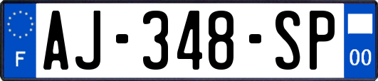 AJ-348-SP