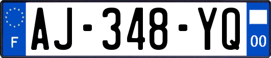 AJ-348-YQ