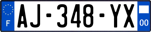 AJ-348-YX