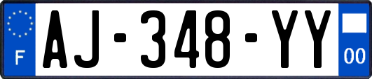 AJ-348-YY