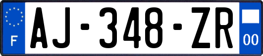 AJ-348-ZR