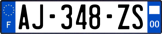 AJ-348-ZS