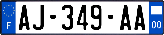 AJ-349-AA