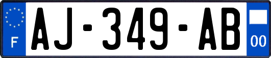 AJ-349-AB