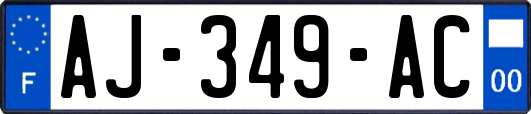 AJ-349-AC