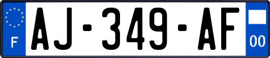 AJ-349-AF