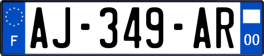 AJ-349-AR