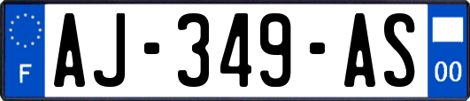 AJ-349-AS