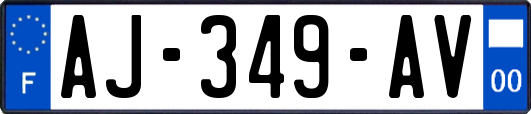 AJ-349-AV