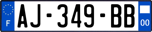 AJ-349-BB