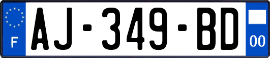 AJ-349-BD