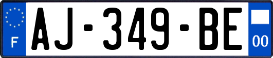 AJ-349-BE