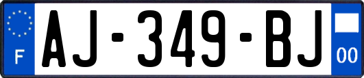 AJ-349-BJ