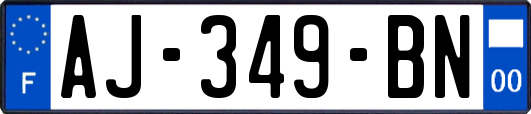 AJ-349-BN