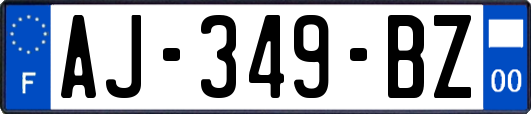 AJ-349-BZ