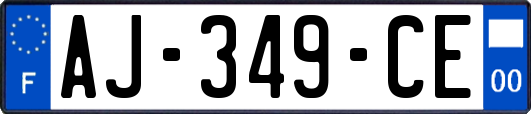 AJ-349-CE