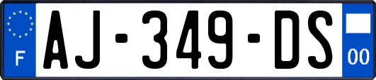 AJ-349-DS