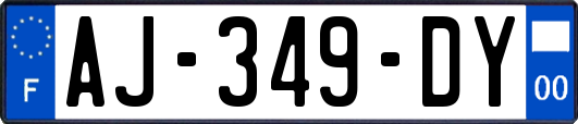 AJ-349-DY