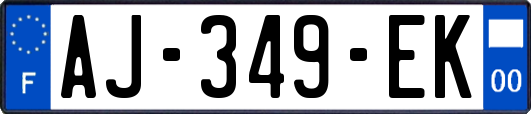 AJ-349-EK