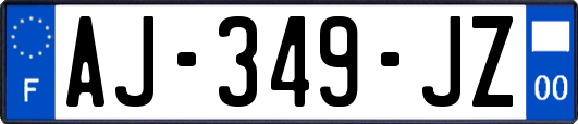 AJ-349-JZ