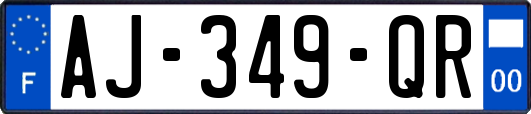 AJ-349-QR