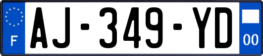 AJ-349-YD