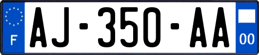 AJ-350-AA