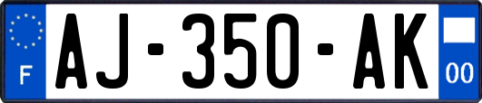 AJ-350-AK