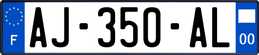 AJ-350-AL