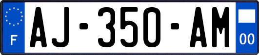 AJ-350-AM