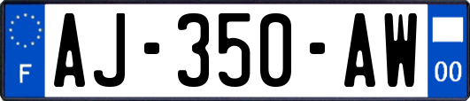 AJ-350-AW