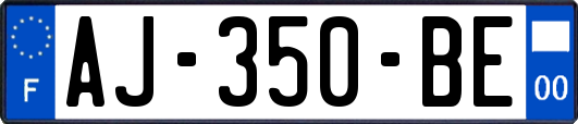 AJ-350-BE