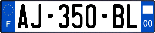 AJ-350-BL