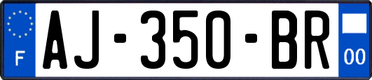 AJ-350-BR